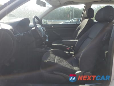 Zdjęcie 7 z 12 samochodu: 2002 VOLKSWAGEN GOLF GL TDI VIN:9BWBP61J924016181 - miniatura