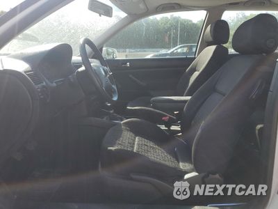 Zdjęcie 7 z 12 samochodu: 2002 VOLKSWAGEN GOLF GL TDI VIN:9BWBP61J924016181 - miniatura