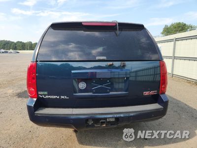 Zdjęcie 6 z 13 samochodu: 2007 GMC YUKON XL C1500 VIN:1GKFC16087R334270 - miniatura