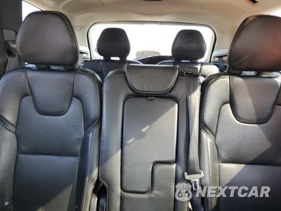 Zdjęcie 10 z 15 samochodu: 2019 VOLVO XC90 T6 INSCRIPTION VIN:YV4A22PL1K1420452 - miniatura
