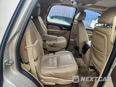 Zdjęcie 11 z 13 samochodu: 2013 GMC YUKON DENALI VIN:1GKS2EEFXDR138289 - miniatura