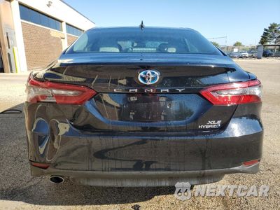 Zdjęcie 6 z 13 samochodu: 2024 TOYOTA CAMRY XLE VIN:4T1F31AK8RU625237 - miniatura