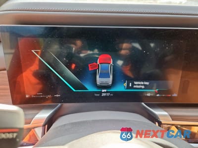 Zdjęcie 9 z 12 samochodu: 2023 BMW 740 I VIN:WBA23EH01PCM68858 - miniatura