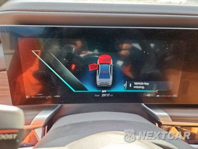 Zdjęcie 9 z 12 samochodu: 2023 BMW 740 I VIN:WBA23EH01PCM68858 - miniatura