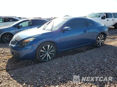 2009 NISSAN ALTIMA 2.5S 1N4AL24E89C171030 - główne zdjęcie licytacji z USA - miniatura