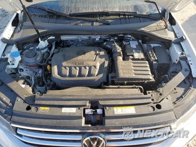 Zdjęcie 12 z 15 samochodu: 2024 VOLKSWAGEN TIGUAN SE VIN:3VVMB7AX3RM105756 - miniatura