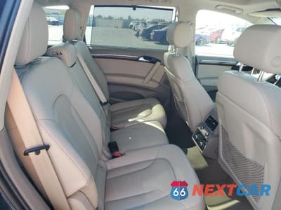 Zdjęcie 11 z 13 samochodu: 2014 AUDI Q7 PREMIUM PLUS VIN:WA1LGAFE0ED003508 - miniatura