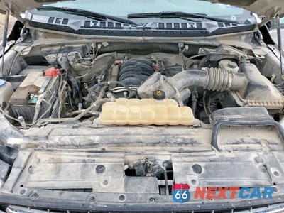 Zdjęcie 11 z 12 samochodu: 2018 FORD F150 SUPERCREW VIN:1FTEW1E57JKF91240 - miniatura