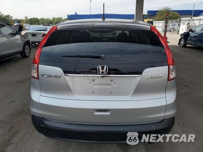 Zdjęcie 6 z 13 samochodu: 2013 HONDA CR-V EX VIN:5J6RM4H51DL055610 - miniatura