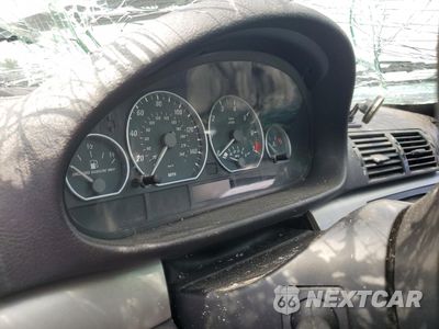 Zdjęcie 9 z 13 samochodu: 2004 BMW 330 CI VIN:WBABD53404PD98137 - miniatura
