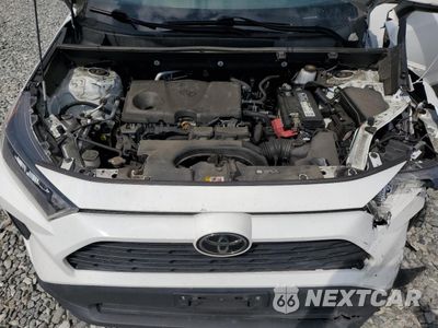 Zdjęcie 12 z 14 samochodu: 2019 TOYOTA RAV4 LE VIN:2T3G1RFV0KC041604 - miniatura