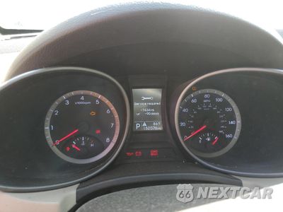 Zdjęcie 9 z 13 samochodu: 2016 HYUNDAI SANTA FE SPORT VIN:5XYZTDLB2GG371121 - miniatura