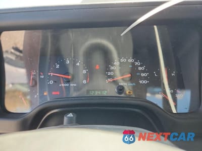 Zdjęcie 9 z 12 samochodu: 2004 JEEP WRANGLER / TJ SPORT VIN:1J4FA49S14P757130 - miniatura