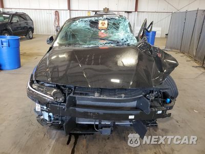 Piąte zdjęcie samochodu w środku: 2024 HYUNDAI ELANTRA SEL VIN:KMHLS4DG5RU711667 - miniatura