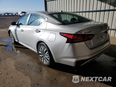 Drugie zdjęcie samochodu z przodu: 2025 NISSAN ALTIMA SV VIN:1N4BL4DV8SN365289 - miniatura