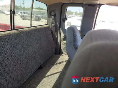 Zdjęcie 10 z 12 samochodu: 1998 DODGE RAM 2500 VIN:1B7KF23D0WJ139002 - miniatura