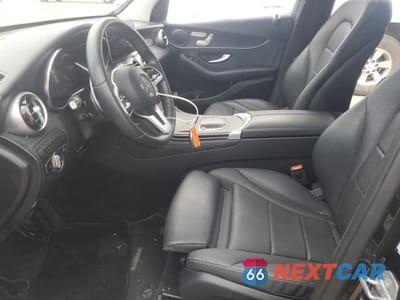 Zdjęcie 7 z 14 samochodu: 2021 MERCEDES BENZ GLC 300 4MATIC VIN:W1N0G8EB5MF876188 - miniatura