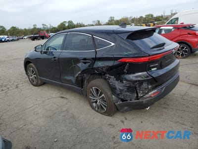 Drugie zdjęcie samochodu z przodu: 2023 TOYOTA VENZA LE VIN:JTEAAAAH6PJ122647 - miniatura