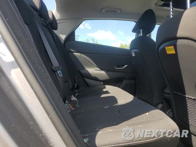 Zdjęcie 10 z 15 samochodu: 2025 HYUNDAI ELANTRA SEL VIN:KMHLS4DG8SU940043 - miniatura