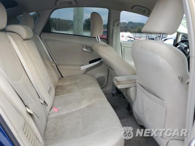 Zdjęcie 10 z 14 samochodu: 2010 TOYOTA PRIUS VIN:JTDKN3DU1A0211301 - miniatura