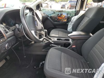 Zdjęcie 7 z 15 samochodu: 2020 FORD RANGER XL VIN:1FTER4FH6LLA04654 - miniatura