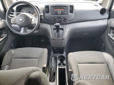 Zdjęcie 8 z 15 samochodu: 2017 NISSAN NV200 2.5S VIN:3N6CM0KN2HK700551 - miniatura