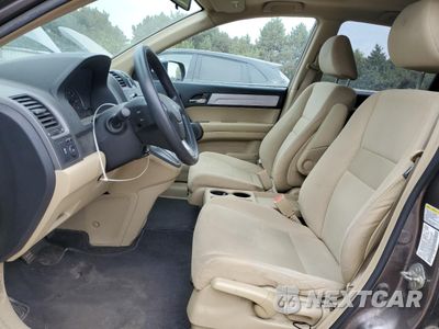 Zdjęcie 7 z 13 samochodu: 2011 HONDA CR-V EX VIN:5J6RE4H59BL098716 - miniatura