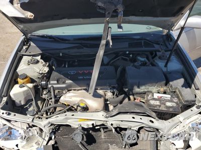 Zdjęcie 11 z 14 samochodu: 2002 TOYOTA CAMRY LE VIN:4T1BE32K02U534066 - miniatura