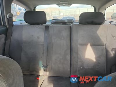 Zdjęcie 10 z 13 samochodu: 2006 TOYOTA COROLLA MATRIX VIN:2T1KR32E86C585448 - miniatura