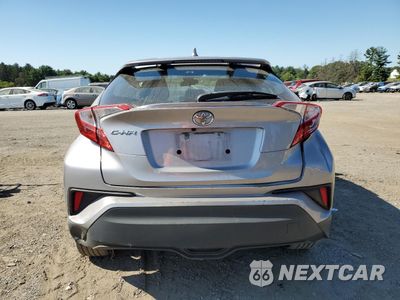 Zdjęcie 6 z 15 samochodu: 2020 TOYOTA C-HR XLE VIN:NMTKHMBX8LR108224 - miniatura