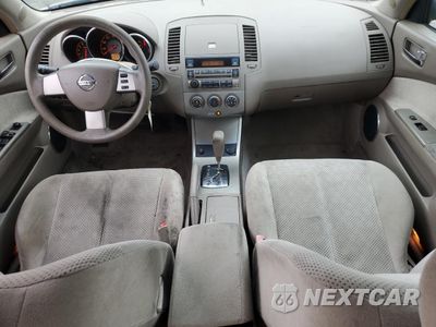 Zdjęcie 8 z 12 samochodu: 2005 NISSAN ALTIMA S VIN:1N4AL11DX5C384724 - miniatura