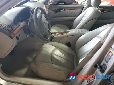 Zdjęcie 7 z 12 samochodu: 2004 MERCEDES-BENZ E 320 4MATIC VIN:WDBUF82JX4X164355 - miniatura