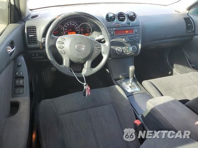 Zdjęcie 8 z 15 samochodu: 2012 NISSAN ALTIMA BASE VIN:1N4AL2AP0CC105407 - miniatura