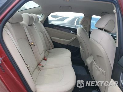 Zdjęcie 10 z 12 samochodu: 2015 HYUNDAI SONATA SPORT VIN:5NPE34AF3FH156133 - miniatura