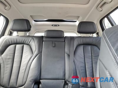 Zdjęcie 10 z 14 samochodu: 2019 BMW X7 XDRIVE50I VIN:5UXCX4C59KLS37822 - miniatura
