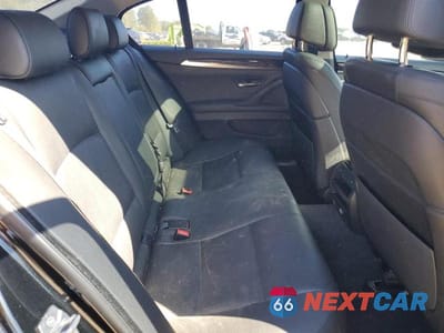 Zdjęcie 10 z 13 samochodu: 2016 BMW 535 XI VIN:WBA5B3C56GG253363 - miniatura