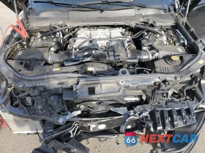 Zdjęcie 12 z 14 samochodu: 2021 LAND ROVER RANGE ROVER WESTMINSTER EDITION VIN:SALGS2SE7MA453408 - miniatura