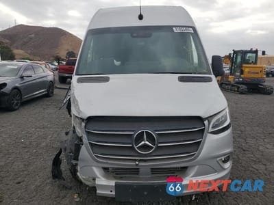 Piąte zdjęcie samochodu w środku: 2024 MERCEDES-BENZ SPRINTER 2500 VIN:W1Y4NCHY8RT176963 - miniatura