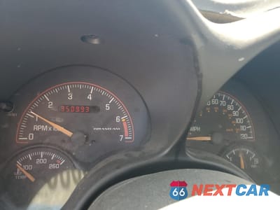 Zdjęcie 9 z 13 samochodu: 2004 PONTIAC GRAND AM SE VIN:1G2NE52F14C101191 - miniatura