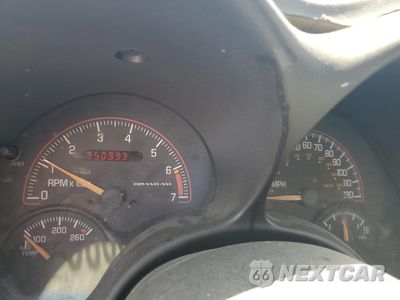 Zdjęcie 9 z 13 samochodu: 2004 PONTIAC GRAND AM SE VIN:1G2NE52F14C101191 - miniatura