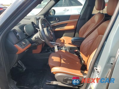 Zdjęcie 7 z 14 samochodu: 2022 MINI COOPER JCW COUNTRYMAN ALL4 VIN:WMZ33BS08N3N31885 - miniatura
