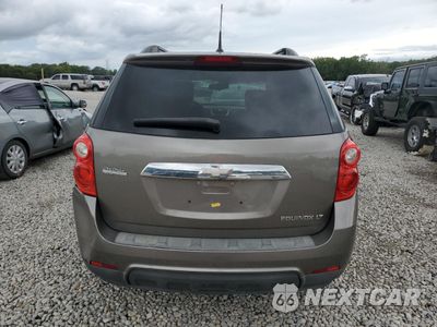 Zdjęcie 6 z 15 samochodu: 2011 CHEVROLET EQUINOX LT VIN:2CNALDEC7B6468898 - miniatura