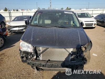 Piąte zdjęcie samochodu w środku: 2013 DODGE GRAND CARAVAN SXT VIN:2C4RDGCG3DR746774 - miniatura