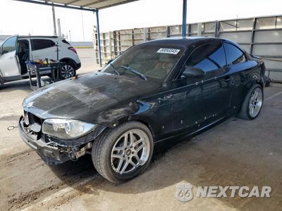 2008 BMW 135 I WBAUC735X8VF23078 - główne zdjęcie licytacji z USA - miniatura