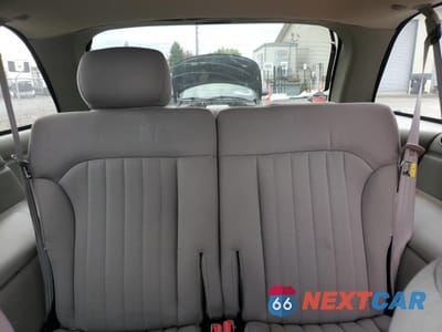 Zdjęcie 10 z 15 samochodu: 2004 CHEVROLET BLAZER VIN:1GNCT18X64K121886 - miniatura