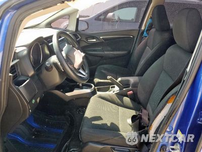 Zdjęcie 7 z 13 samochodu: 2016 HONDA FIT EX VIN:JHMGK5H76GX014847 - miniatura