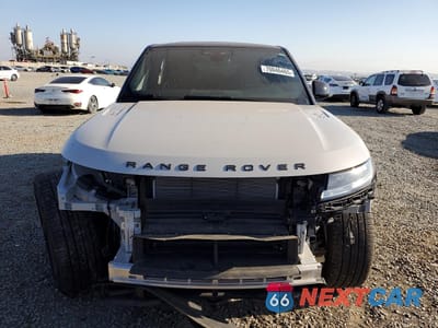 Piąte zdjęcie samochodu w środku: 2024 LAND ROVER RANGE ROVER SPORT DYNAMIC SE VIN:SAL1L9FU7RA199350 - miniatura