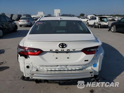 Zdjęcie 6 z 14 samochodu: 2024 TOYT CAMRY SE N VIN:4T1G11AK7RU887602 - miniatura