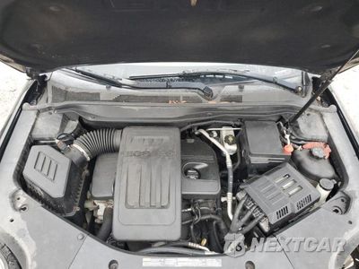 Zdjęcie 12 z 13 samochodu: 2016 GMC TERRAIN SLE VIN:2GKFLSEK3G6153579 - miniatura