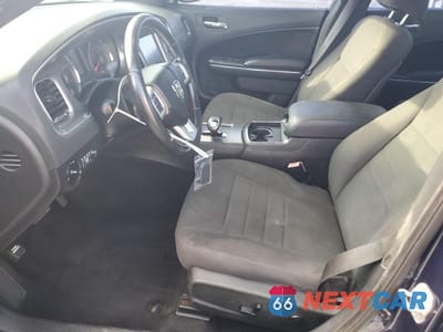 Zdjęcie 7 z 12 samochodu: 2013 DODGE CHARGER SXT VIN:2C3CDXHG2DH563892 - miniatura